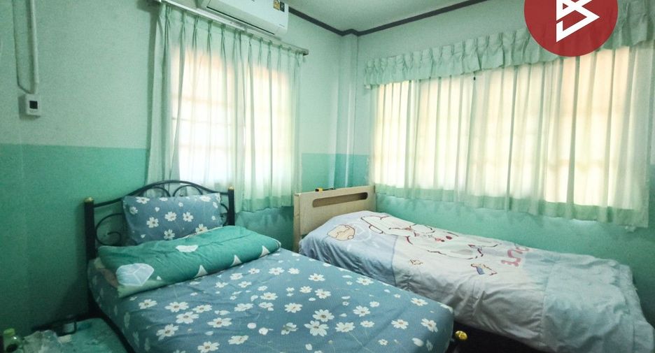 À vendre 3 chambres maison à Mueang Samut Prakan, Samut Prakan
