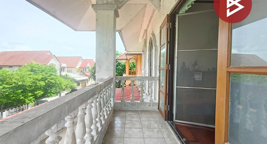 À vendre 3 chambres maison à Mueang Samut Prakan, Samut Prakan