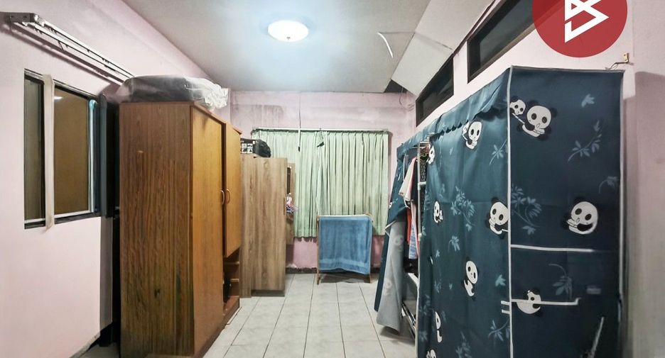 À vendre 3 chambres maison à Mueang Samut Prakan, Samut Prakan