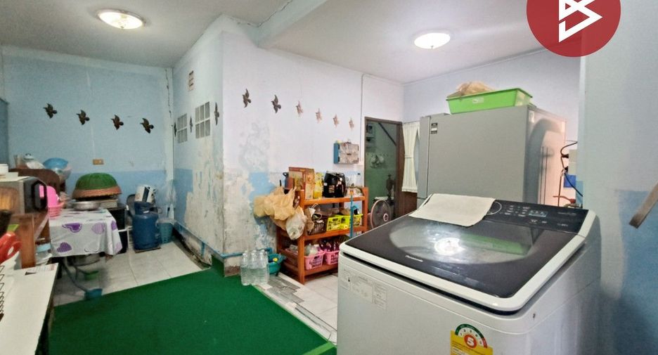 À vendre 3 chambres maison à Mueang Samut Prakan, Samut Prakan