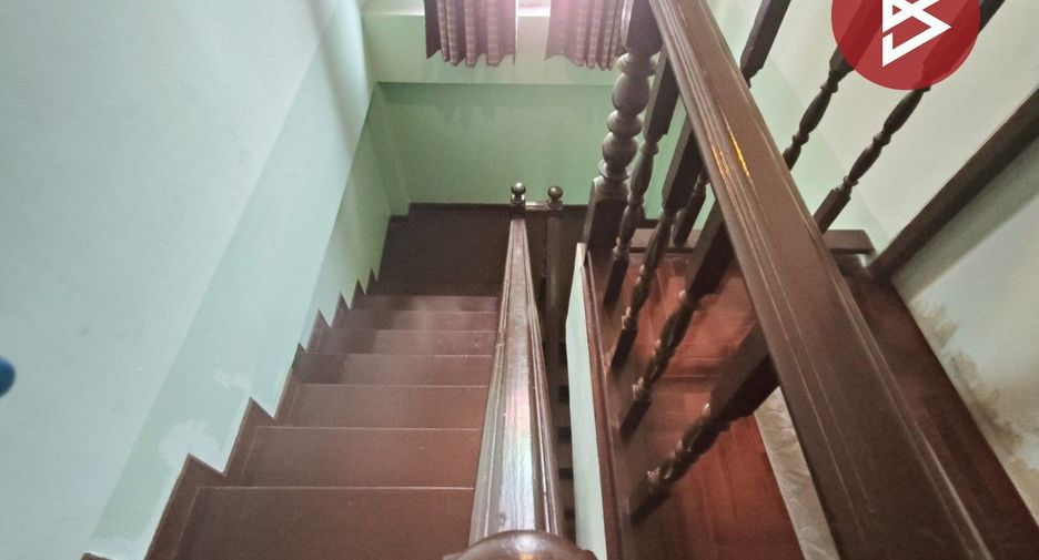 À vendre 3 chambres maison à Mueang Samut Prakan, Samut Prakan