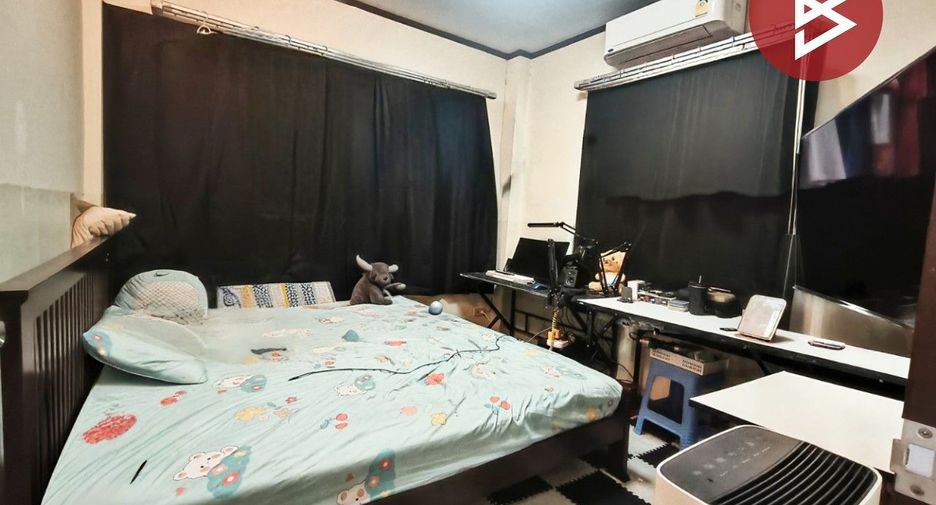 À vendre 3 chambres maison à Mueang Samut Prakan, Samut Prakan