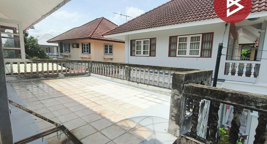 À vendre 3 chambres maison à Mueang Samut Prakan, Samut Prakan