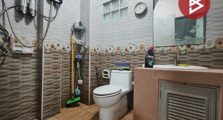 À vendre 3 chambres maison à Mueang Samut Prakan, Samut Prakan