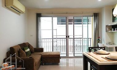 Condo en alquiler de 2 habitaciones en Watthana, Bangkok
