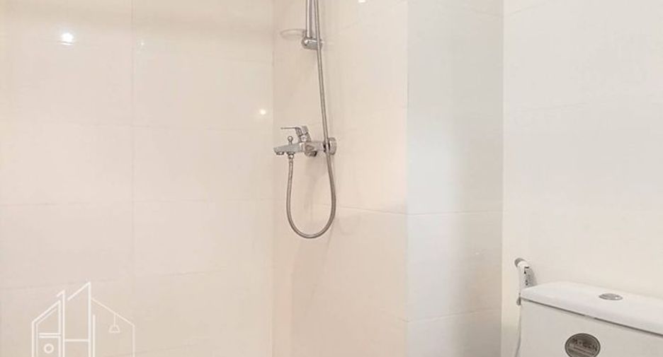 Condo en alquiler de 2 habitaciones en Watthana, Bangkok