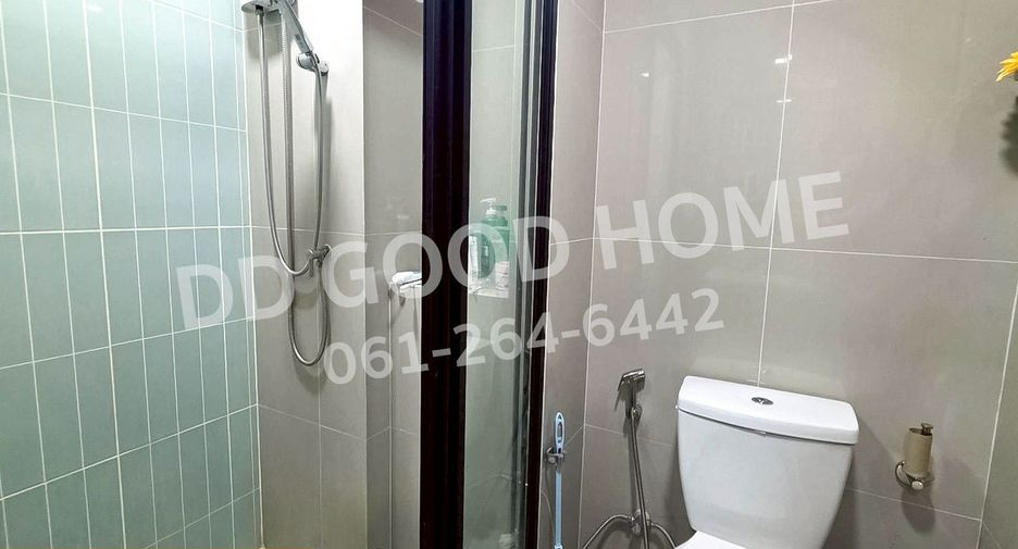 À vendre 1 chambre condo à Bang Khae, Bangkok