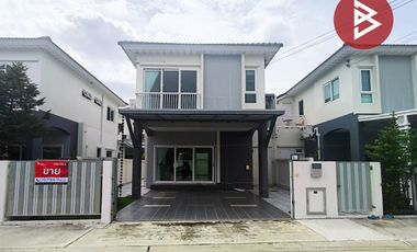Продажа 3 спальни дом в Bang Phli, Самутпракан