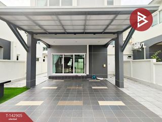 Продажа 3 спальни дом в Bang Phli, Самутпракан