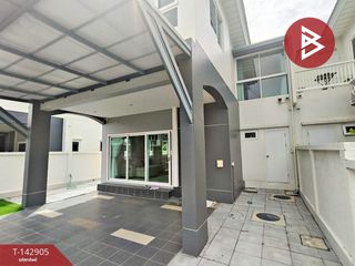 Продажа 3 спальни дом в Bang Phli, Самутпракан