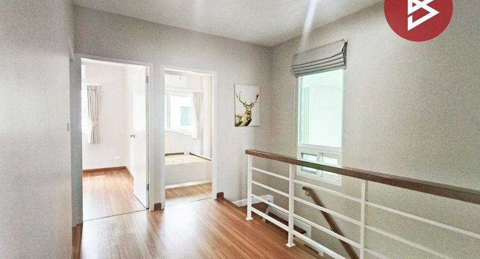 Продажа 3 спальни дом в Bang Phli, Самутпракан