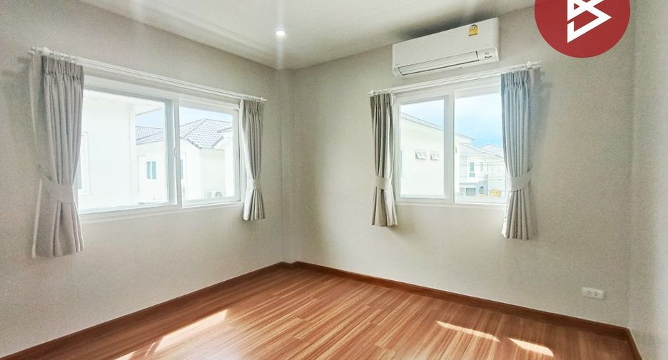 Продажа 3 спальни дом в Bang Phli, Самутпракан