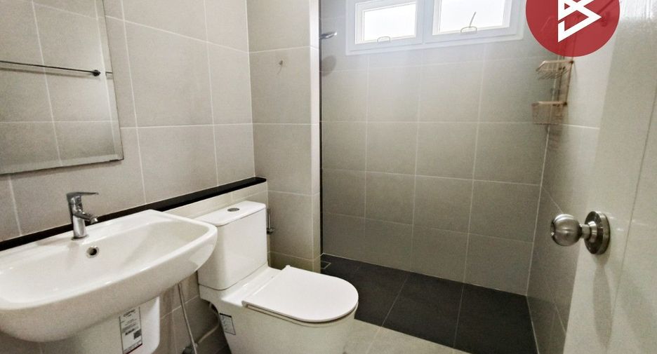 Продажа 3 спальни дом в Bang Phli, Самутпракан