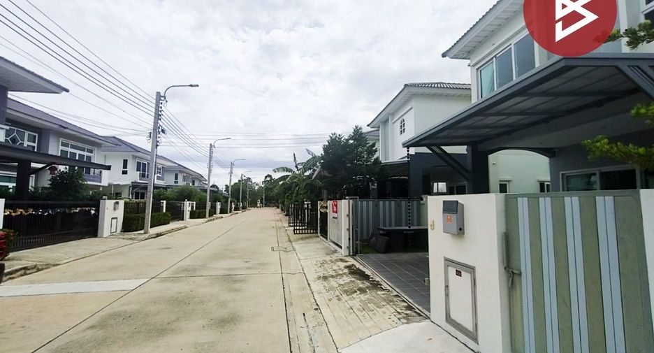 Продажа 3 спальни дом в Bang Phli, Самутпракан