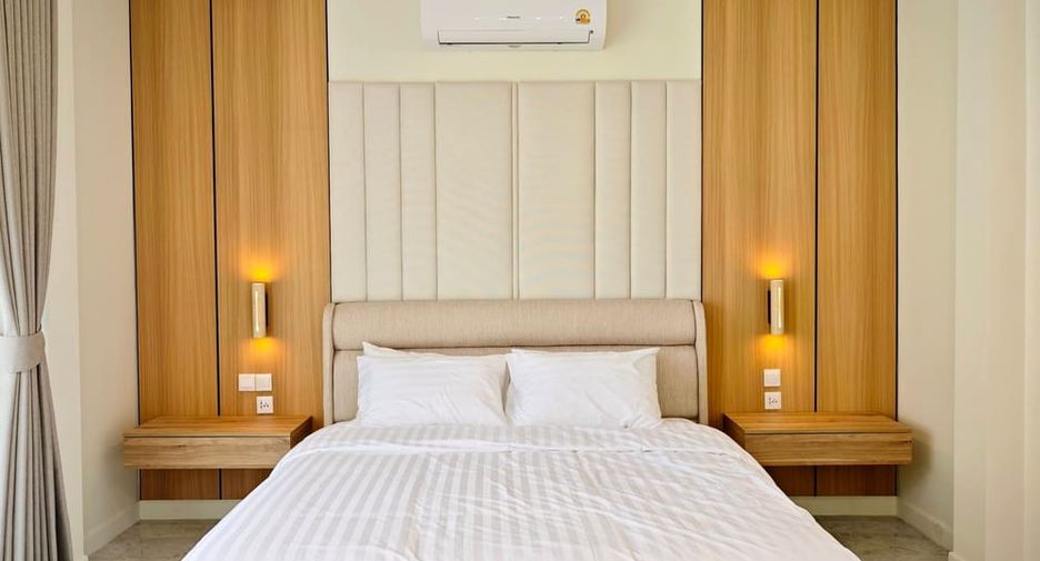 For sale 3 bedrooms villa in East Pattaya, Pattaya