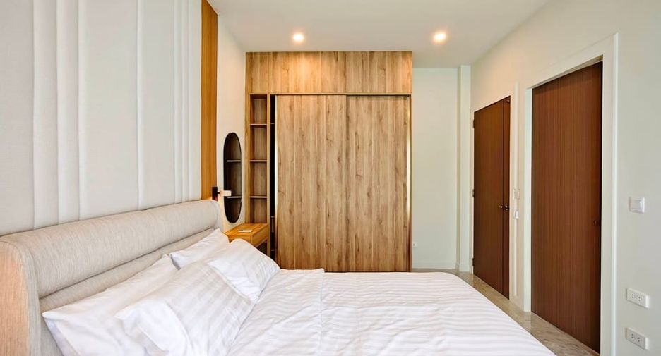 For sale 3 bedrooms villa in East Pattaya, Pattaya