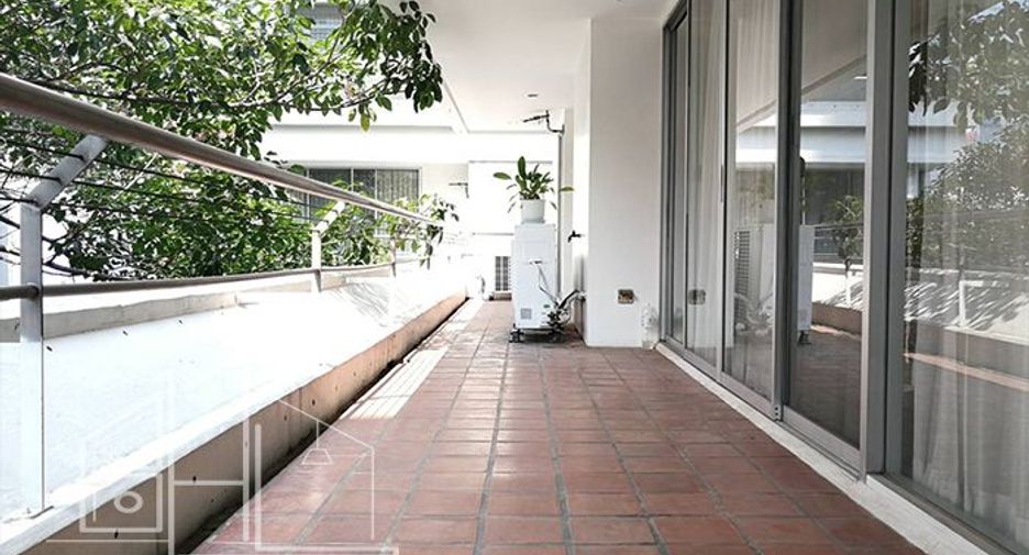 ให้เช่า 2 ห้องนอน อพาร์ทเม้นท์ ใน คลองเตย, กรุงเทพฯ