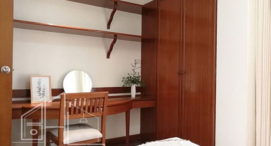 ให้เช่า 2 ห้องนอน อพาร์ทเม้นท์ ใน คลองเตย, กรุงเทพฯ