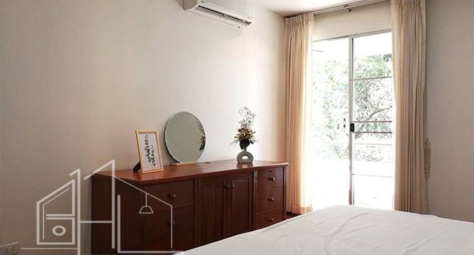 ให้เช่า 2 ห้องนอน อพาร์ทเม้นท์ ใน คลองเตย, กรุงเทพฯ