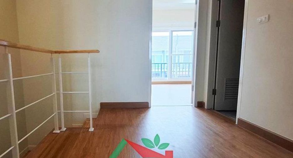 For sale 3 ベッドルーム townhouse in Lam Luk Ka, Pathum Thani