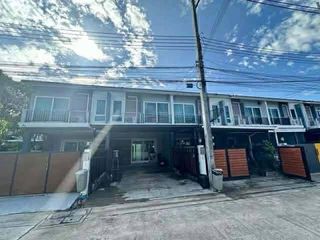For Rent 3 Bedroom House In Thalang, Phuket