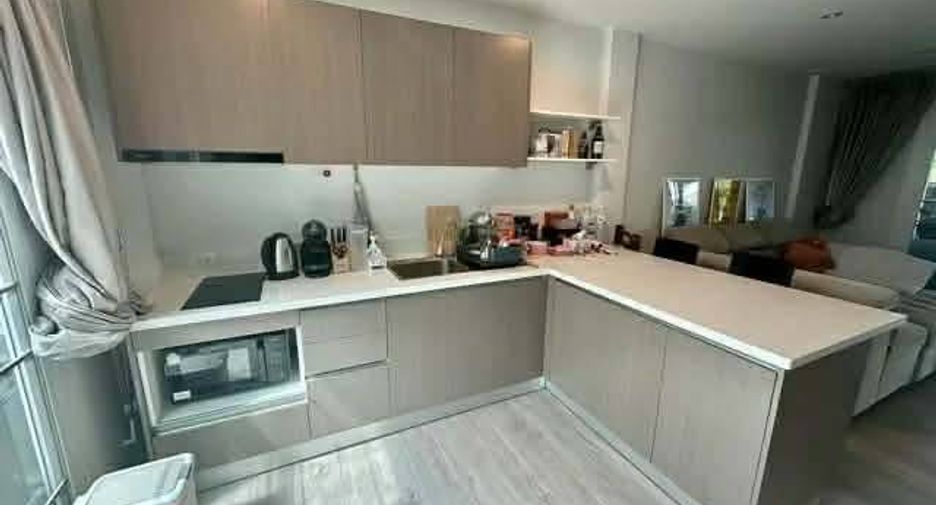 For rent 3 bedrooms house in Thalang, Phuket