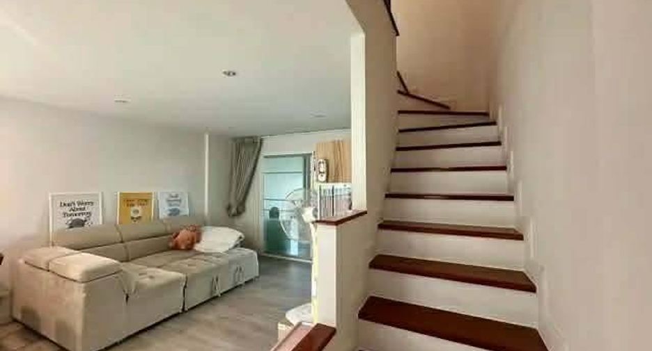 For rent 3 bedrooms house in Thalang, Phuket