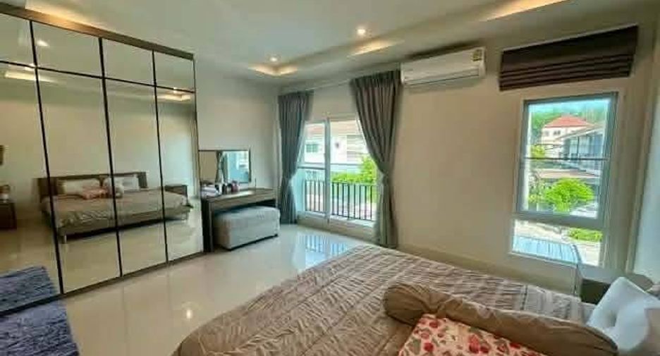 For rent 3 bedrooms house in Thalang, Phuket