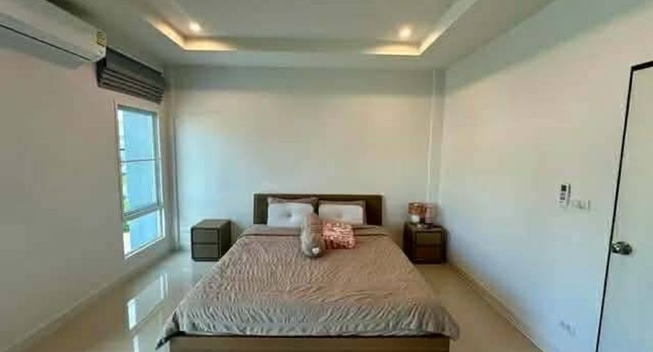For rent 3 bedrooms house in Thalang, Phuket