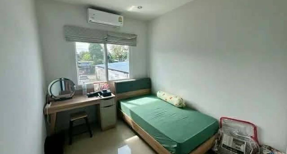 For rent 3 bedrooms house in Thalang, Phuket