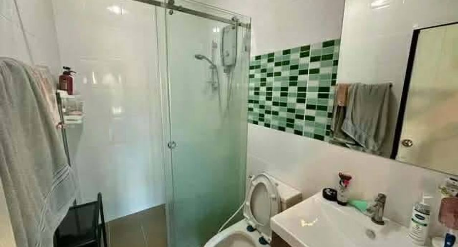 For rent 3 bedrooms house in Thalang, Phuket