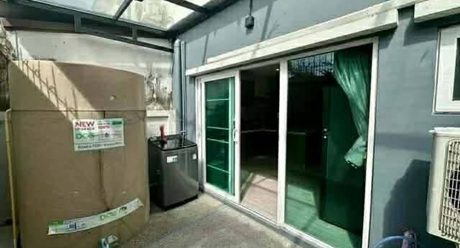 For rent 3 bedrooms house in Thalang, Phuket