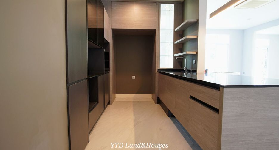 Haus zum Kauf mit 4 Zimmer in Prawet, Bangkok