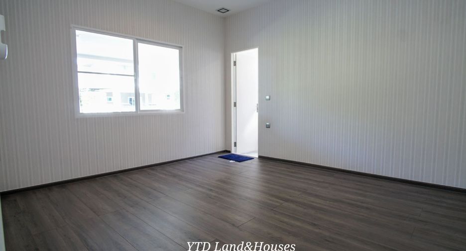 Haus zum Kauf mit 4 Zimmer in Prawet, Bangkok