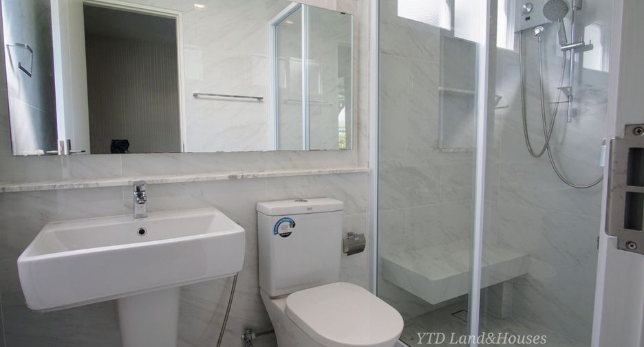 Haus zum Kauf mit 4 Zimmer in Prawet, Bangkok