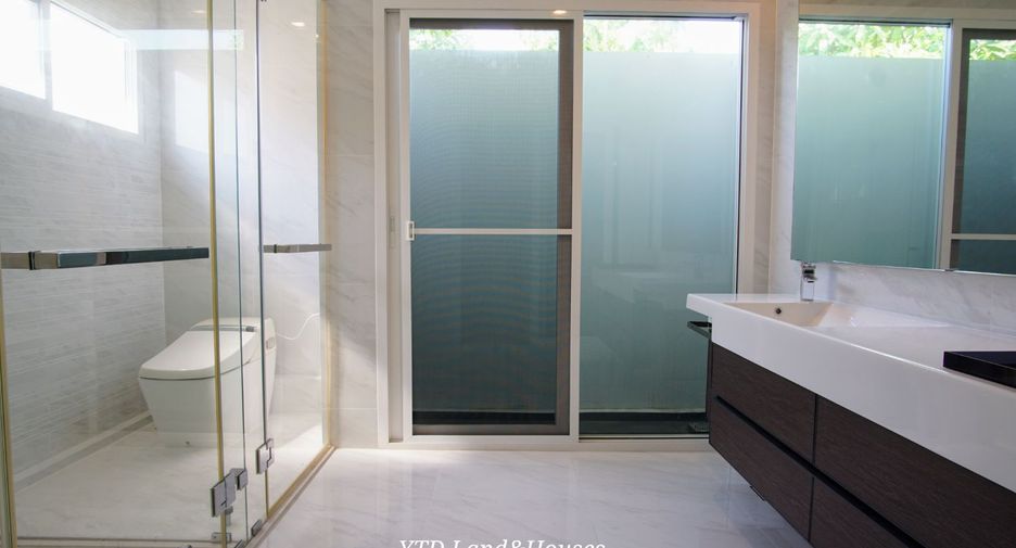 Haus zum Kauf mit 4 Zimmer in Prawet, Bangkok