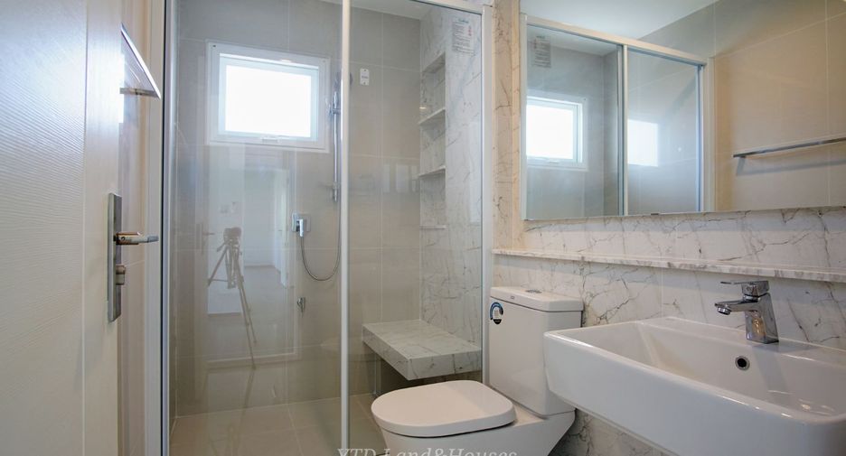 Haus zum Kauf mit 4 Zimmer in Prawet, Bangkok