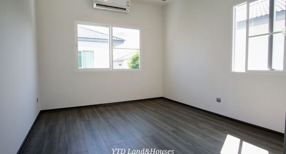 Haus zum Kauf mit 4 Zimmer in Prawet, Bangkok