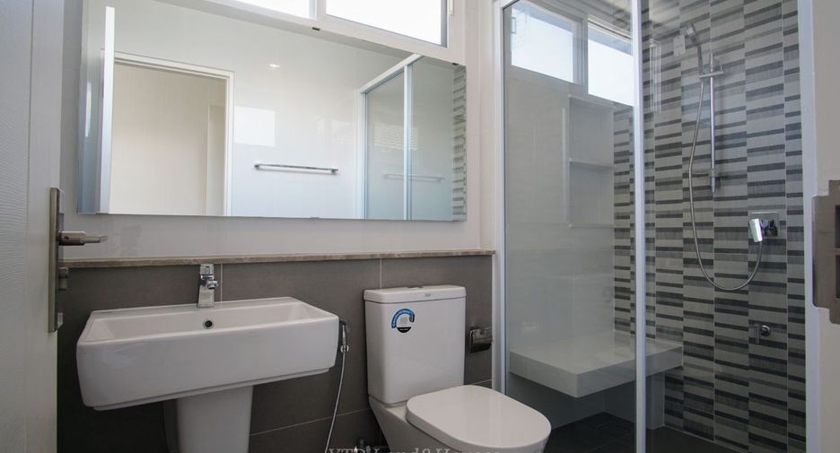 Haus zum Kauf mit 4 Zimmer in Prawet, Bangkok