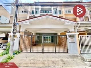 出售 4 卧室 联排别墅 在 Mueang Samut Prakan, Samut Prakan