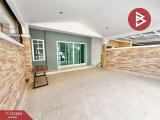 出售 4 卧室 联排别墅 在 Mueang Samut Prakan, Samut Prakan