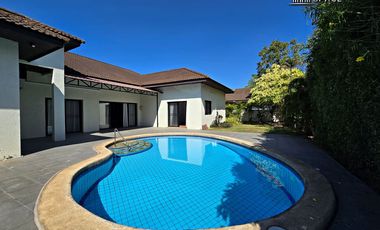 À louer 4 chambres villa à East Pattaya, Pattaya