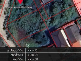 出售 土地 在 Mueang Samut Sakhon, Samut Sakhon
