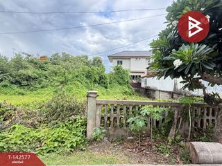 For sale land in Mueang Samut Sakhon, Samut Sakhon