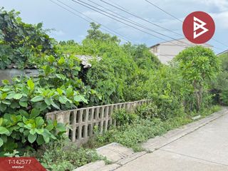 For sale land in Mueang Samut Sakhon, Samut Sakhon