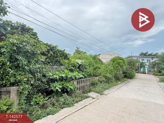 For sale land in Mueang Samut Sakhon, Samut Sakhon