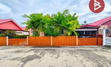 For sale 3 bedrooms house in Ban Phaeo, Samut Sakhon