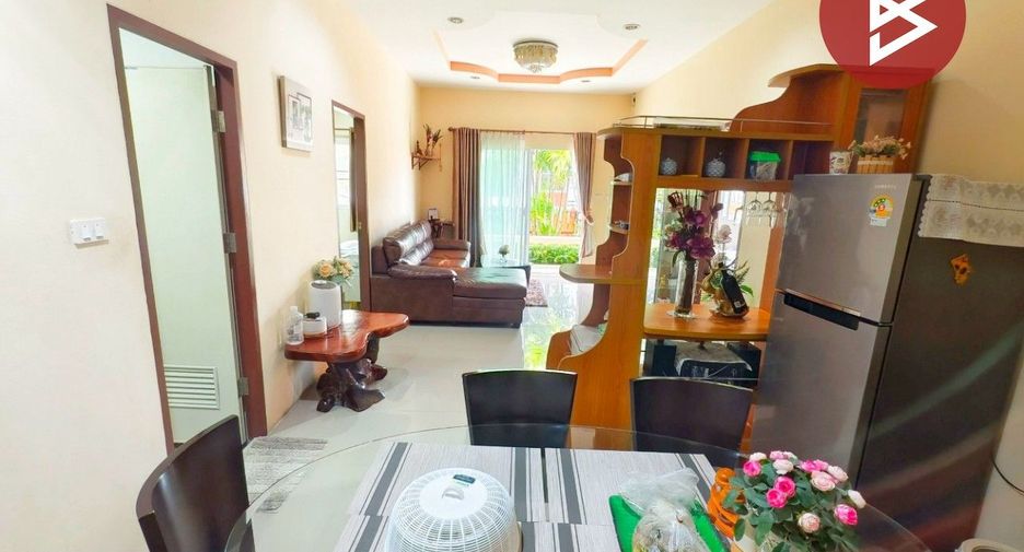 For sale 3 bedrooms house in Ban Phaeo, Samut Sakhon