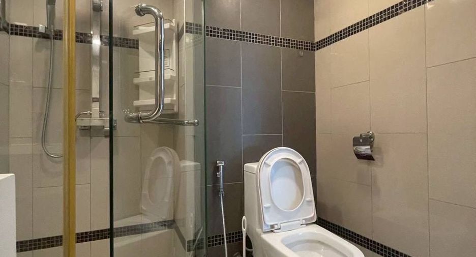 Apartamento en venta de 1 habitaciones en Pratumnak, Pattaya