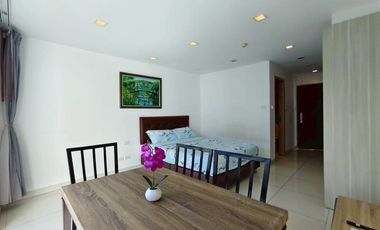 Apartamento en venta de 1 habitaciones en Pratumnak, Pattaya